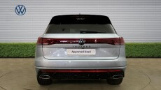 Volkswagen Touareg 3.0 V6 TDI 4Motion 286 Black Edition 5dr Tip Auto Diesel Estate
